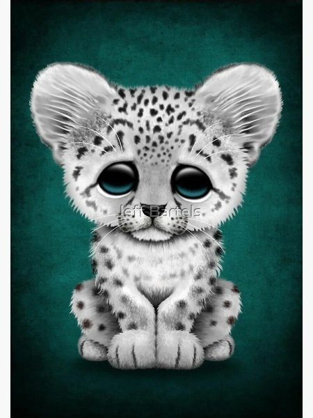 Рисунки милых животных