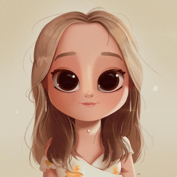 Кошка в виде человека