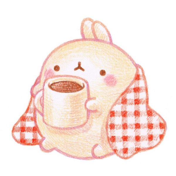 Милые штучки для рисования