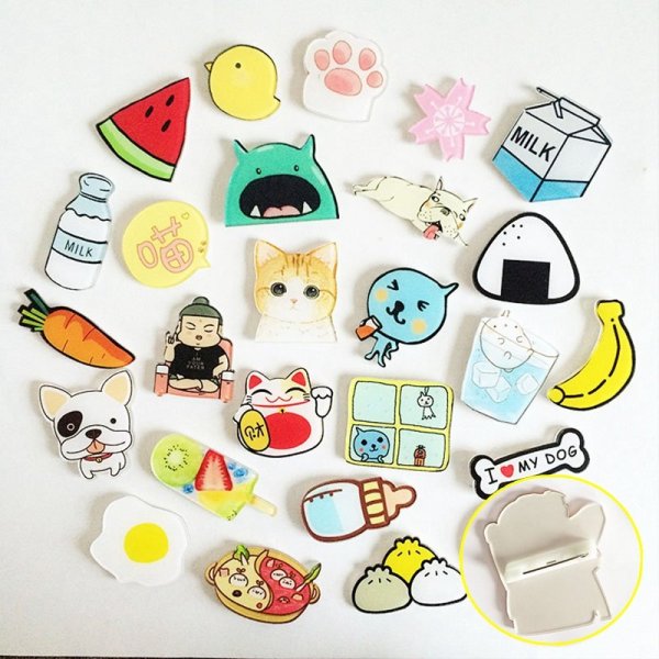 Мини рисуночки