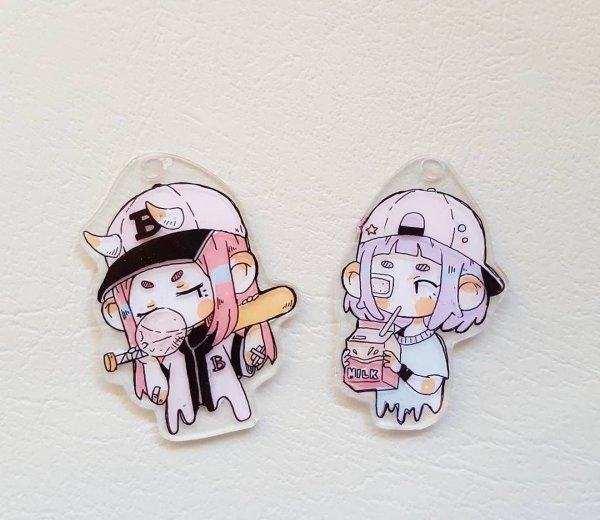 Милые Стикеры для срисовки