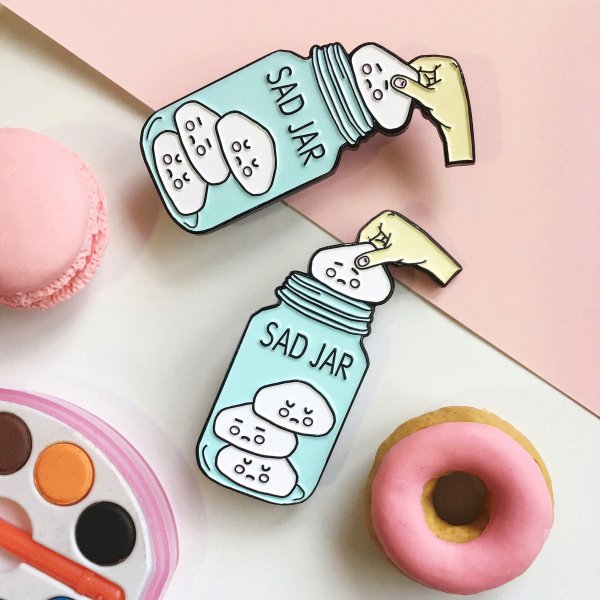 Милые предметы рисунки