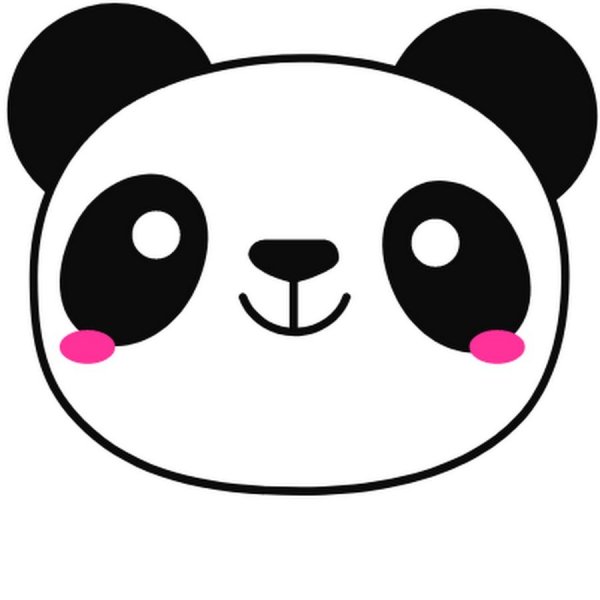 Мордочка милого зайчика