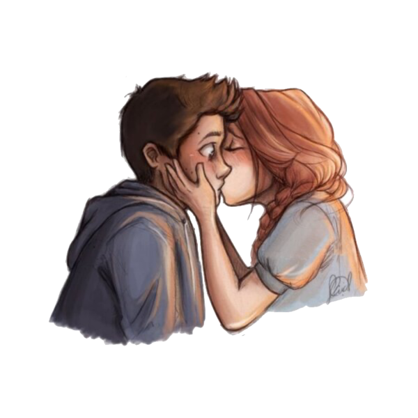 Нарисованные пары