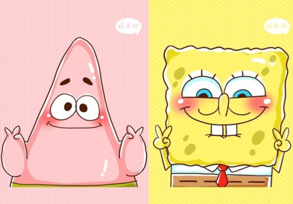 Картинки для срисовки прикольные простые