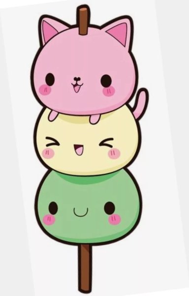 Данго Каваи