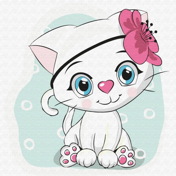 Милашки рисунки