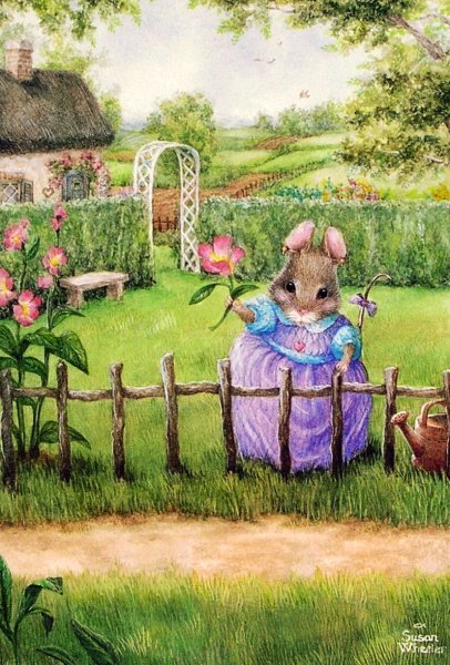 Сьюзен вилер Susan Wheeler