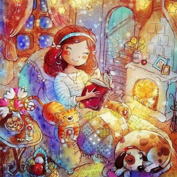 Анастасия Столбова