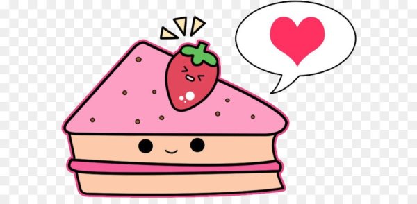 Кавайные тортики