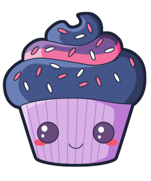 Милые кексики