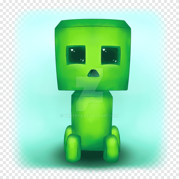 Няшный КРИПЕР