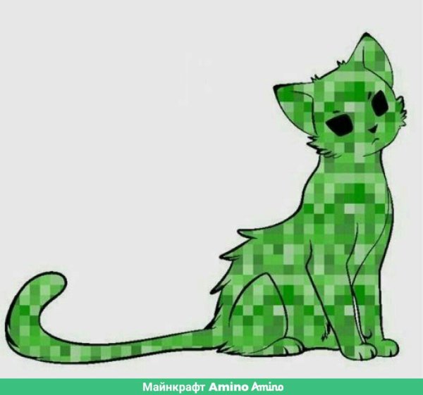 КРИПЕР Купер