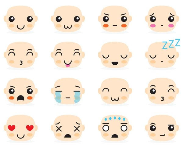 Милые мордочки