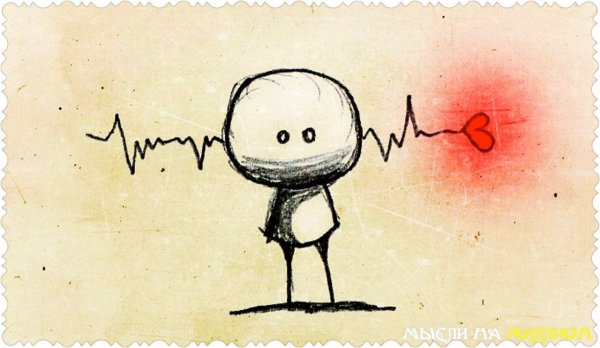 Рисунки со смыслом для срисовки