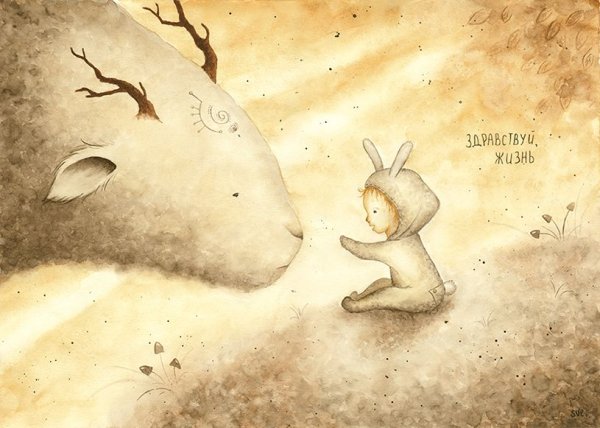 Прикольные человечки карандашом