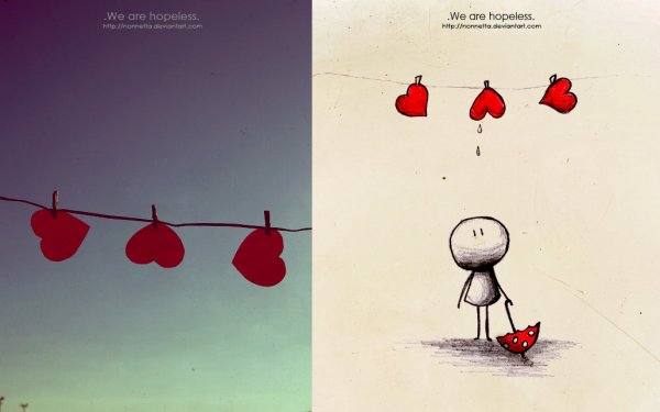 Картинки человечков для срисовки