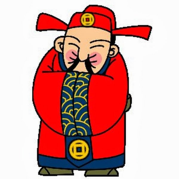 Мультяшные дети Китай