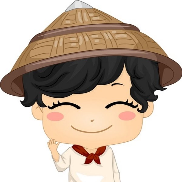 Нарисовать китайца