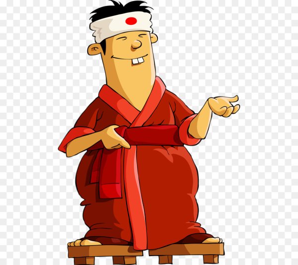 Японская девочка мульт