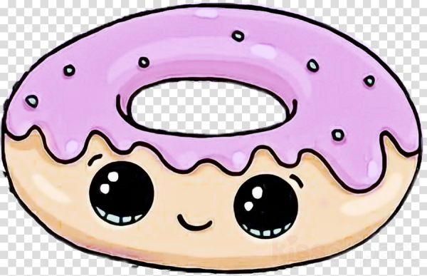 Пончик плачет