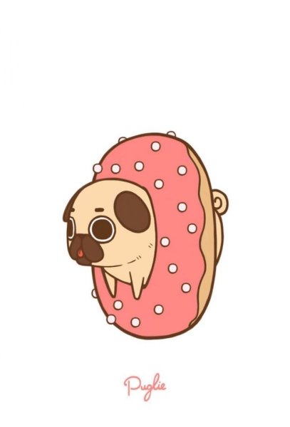Puglie Мопс