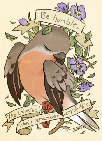 Милый голубь арт