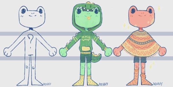 Санрио персонажи Овечка