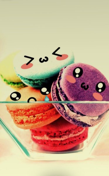 Милые вкусняшки