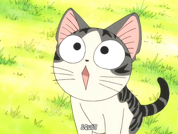 Милый дом Чии