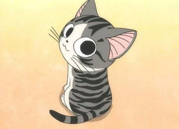 Chi s Sweet Home аниме