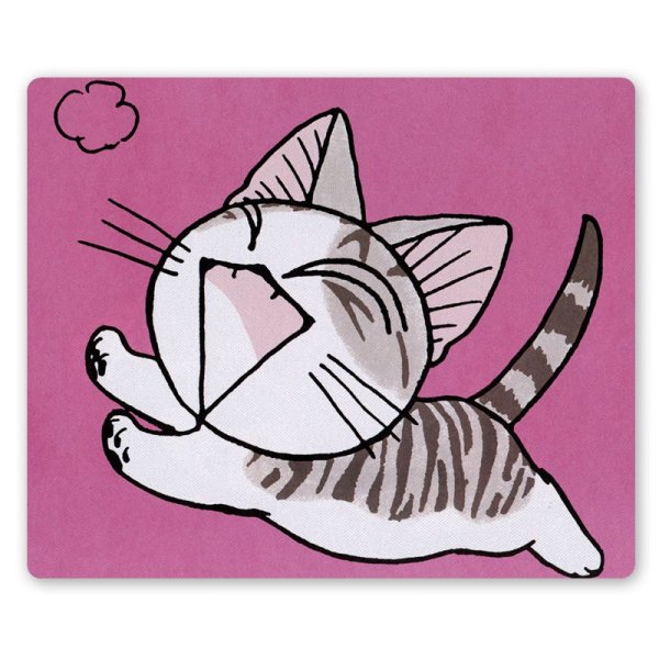 Милый дом Чии chi`s Sweet Home