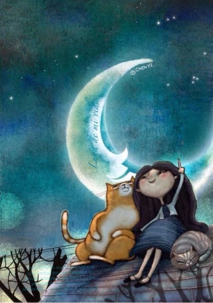 Французский художник Raphaël Vavasseur