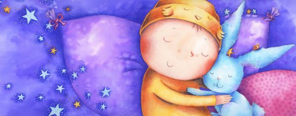 Детские сны