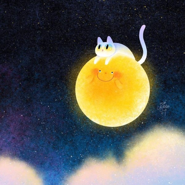 Иллюстрации Лизи Мартин кролик