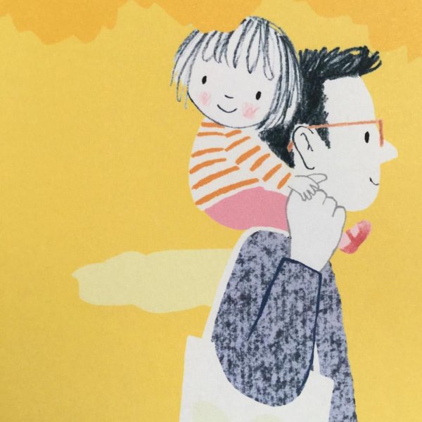 Jane Massey иллюстрации