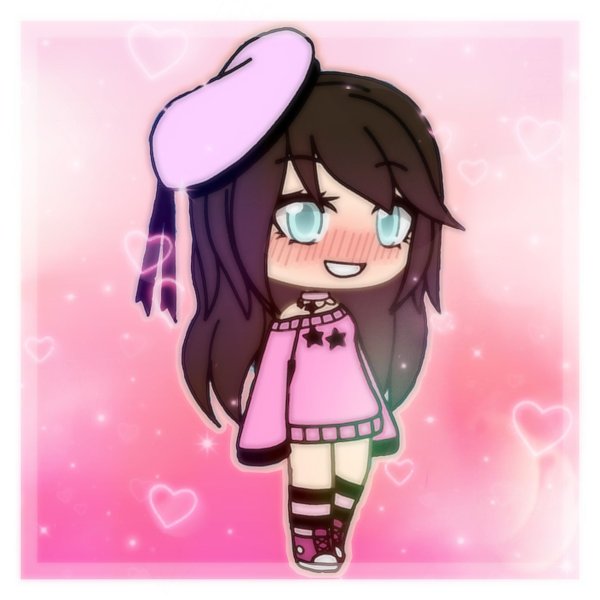 Гача лайф персы