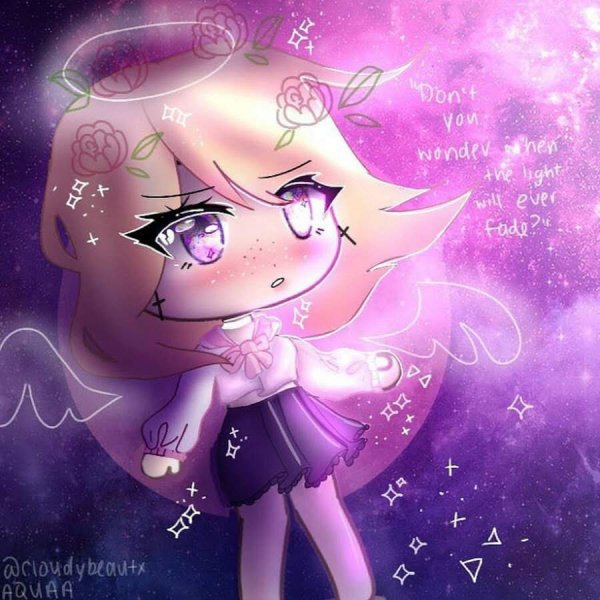 Гача лайф Amino