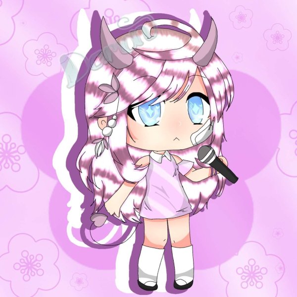 П̾е̾р̾с̾о̾н̾а̾ж̾и̾ В̾ г̾а̾ч̾а̾ л̾а̾й̾ф̾