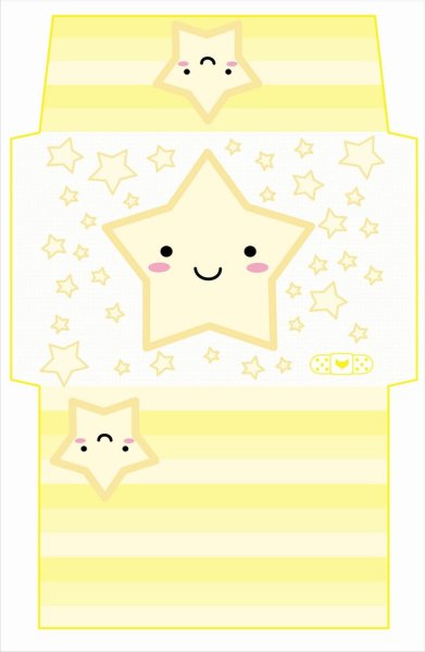 Конверт шаблон для печати