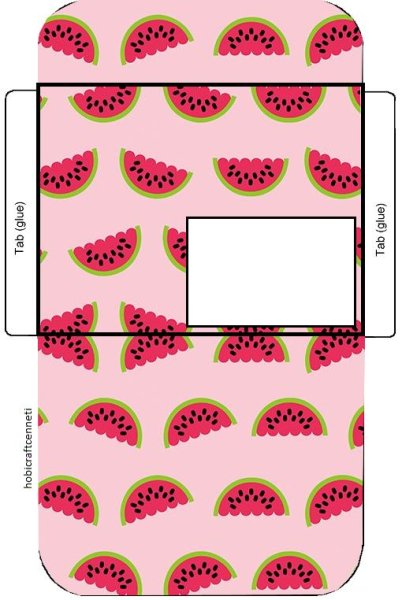 Конверт с котами