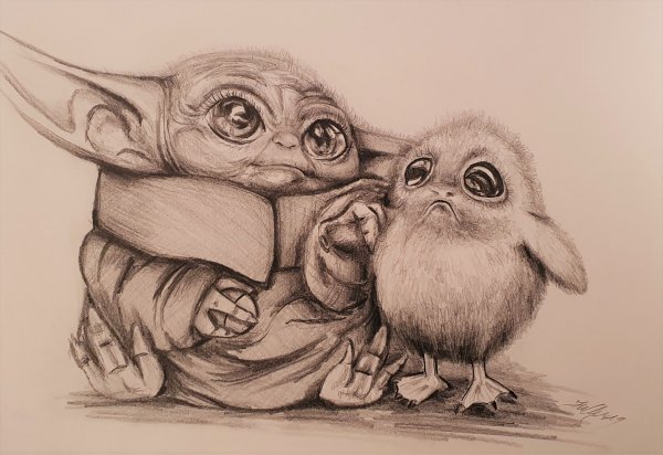 Рисунок иоды