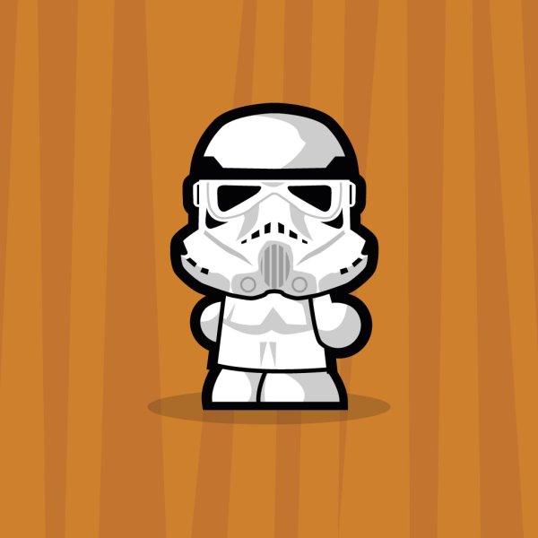 Штурмовик Стар ВАРС вектор