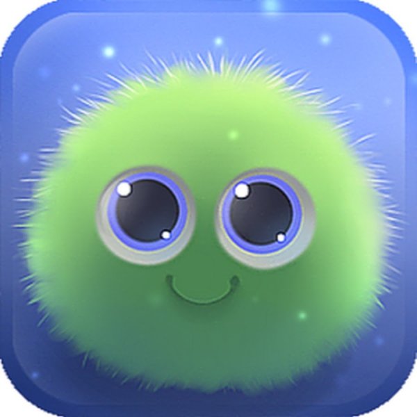 Милые зверюшки.