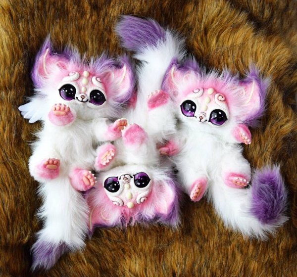 Удивительные иллюстрации от художника Rihards Donskis (apofiss)