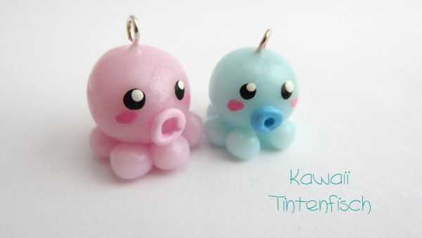 Фигурки из воздушного пластилина легкие милые