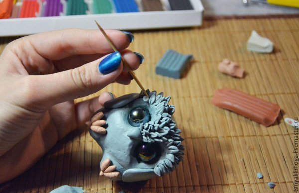 Идеи для лепки