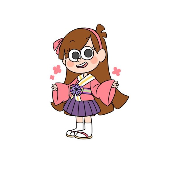 Мэйбл Пайнс