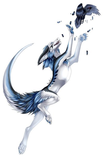 Мифические животные