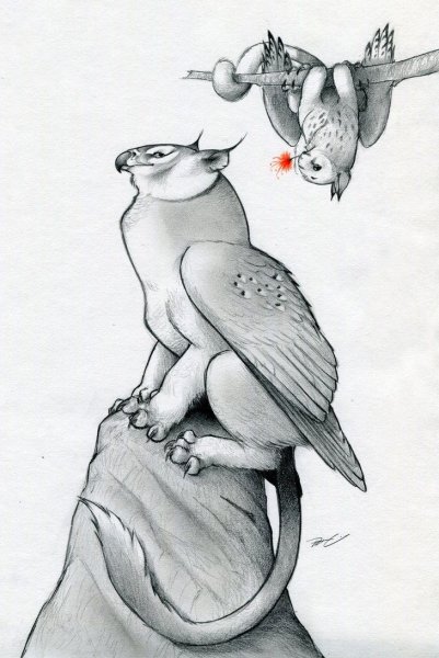 Марк Райден картины